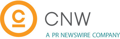 CNW logo