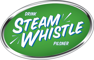 Steamwhistle logo